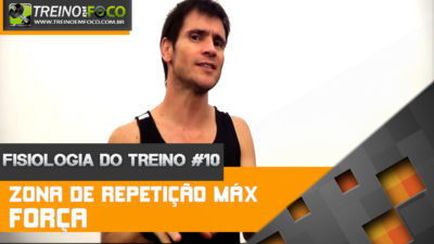 zona de repetição máxima