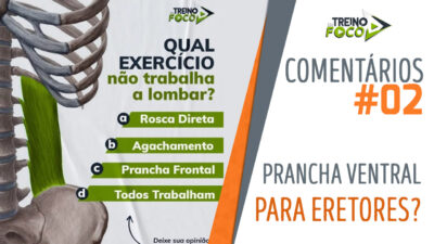 Prancha_abdominal_convencional_ativação_muscular_eretores_da_espinha_treino_em_foco