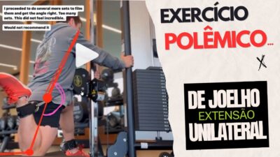 Extensao_de_joelho_na_polia_exercicio_polemico_cadeira_extensora.