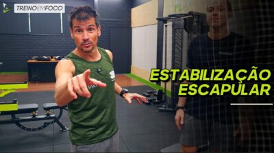 Estabilização escapular_exercícios de escápula_mobilidade escapular_musculatura escapular