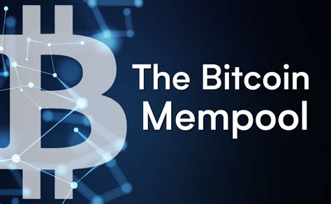 Bitcoin: Why is restructure of mempool required with cluster mempool?
